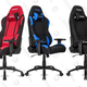 AKRacing Core Series EX-Wide Gaming Chair | $230 | Amazon